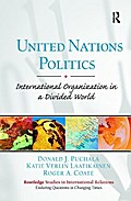 United Nations Politics