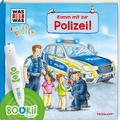 BOOKii® Komm mit zur Polizei!