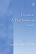 Divorce: A Psychosocial Study