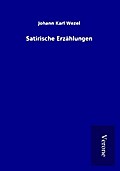 Satirische Erzählungen