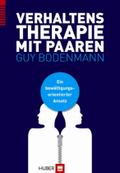 Verhaltenstherapie mit Paaren