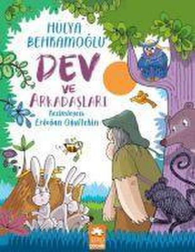 Dev ve Arkadaslari