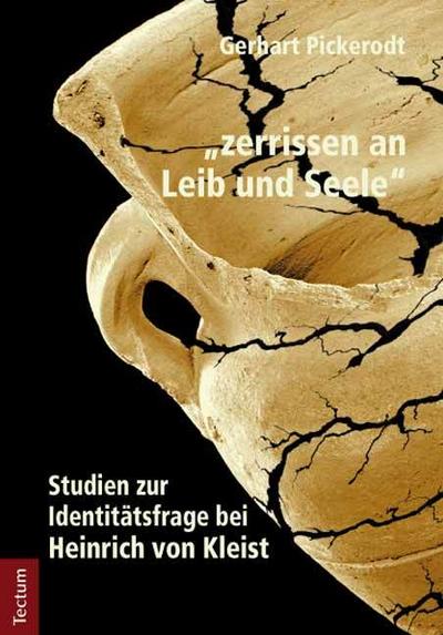 ’zerrissen an Leib und Seele’