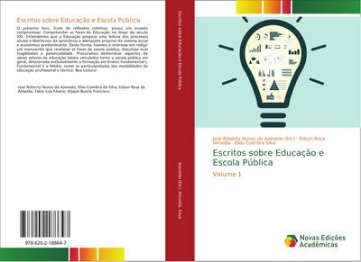 Escritos sobre Educação e Escola Pública
