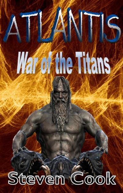 War of the Titans (Atlantis, #2)