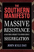 The Southern Manifesto