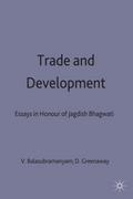 Trade and Development