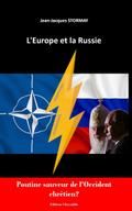L’EUROPE ET LA RUSSIE