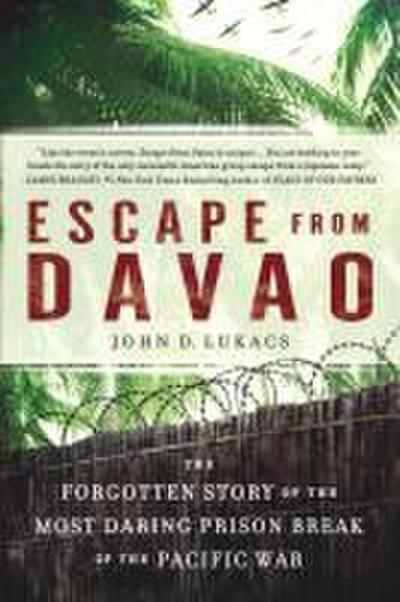 Escape From Davao