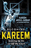 Becoming Kareem