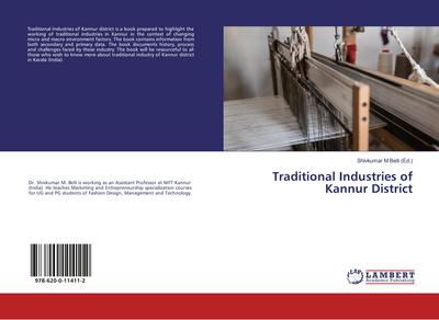 Traditional Industries of Kannur District