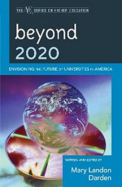 Beyond 2020