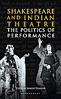 Shakespeare and Indian Theatre