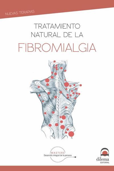 Tratamiento natural de la fibromialgia