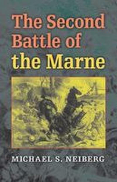 Second Battle of the Marne