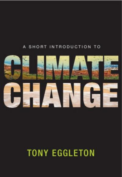 A Short Introduction to Climate Change