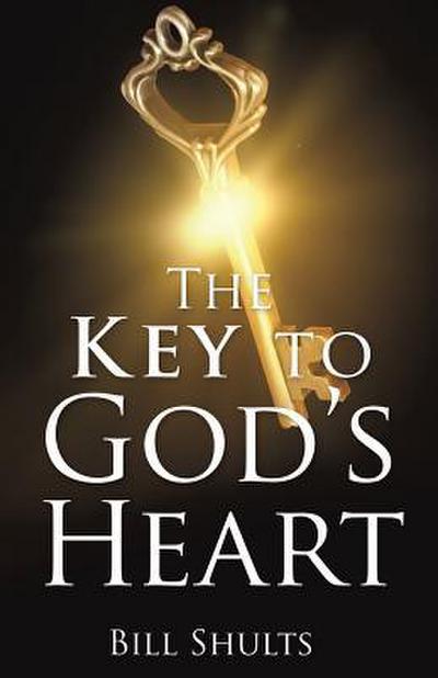 The Key to God’s Heart