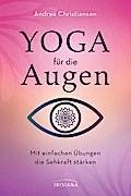 Yoga für die Augen