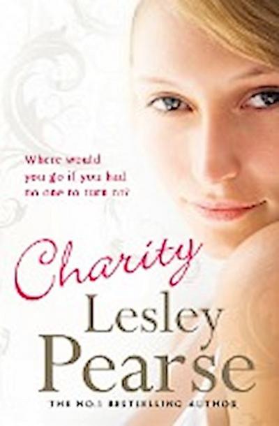 Charity - Lesley Pearse