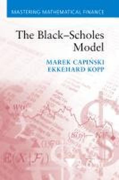The Black-Scholes Model