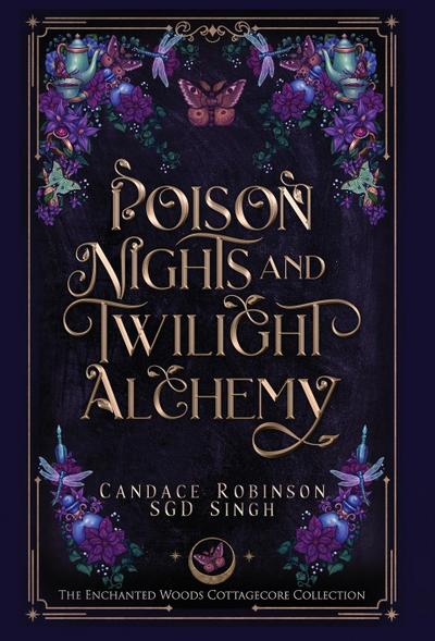 Poison Nights & Twilight Alchemy