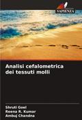 Analisi cefalometrica dei tessuti molli