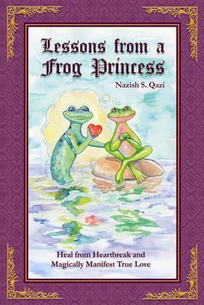 Lessons from a Frog Princess
