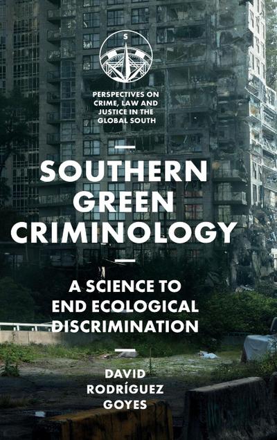 Southern Green Criminology