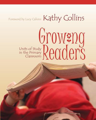 Growing Readers