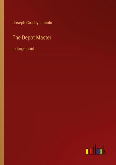 The Depot Master