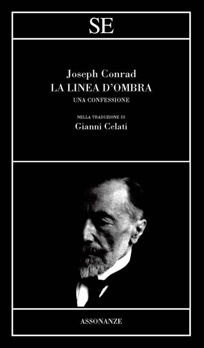 La linea d’ombra. Una confessione