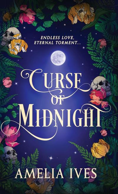 Curse Of Midnight