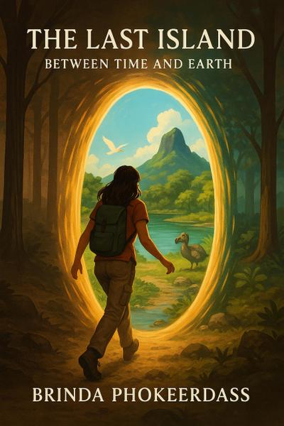 The Last Island: Between Time and Earth