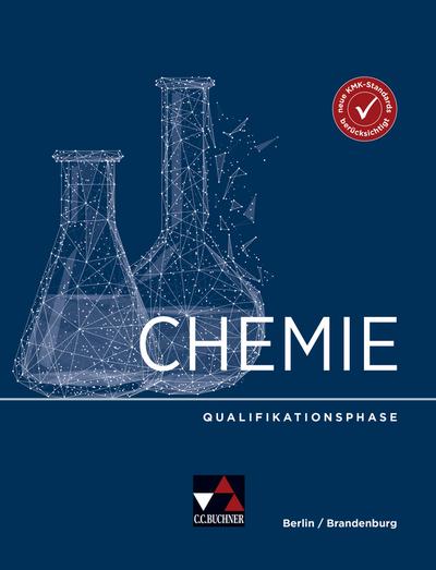Chemie Berlin/Brandenburg - Sek II
