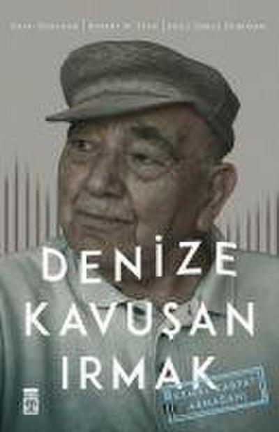 Denize Kavusan Irmak
