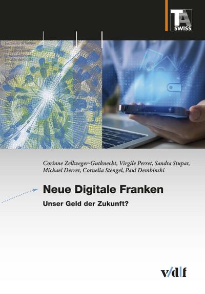 Neue Digitale Franken
