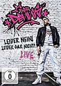 Der Dennis - Leider Nein! Leider Gar Nicht! Live