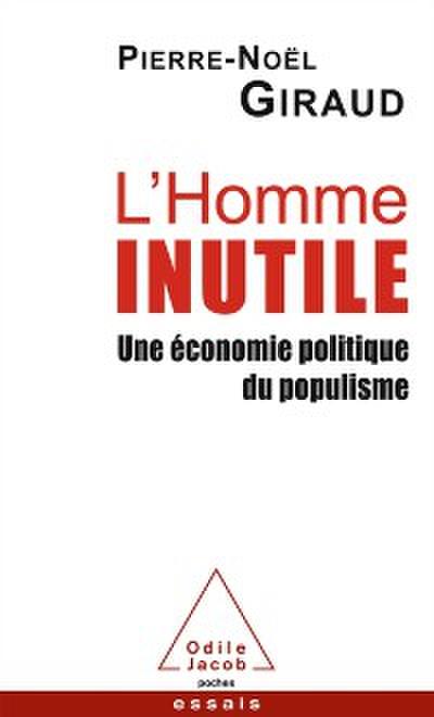 L’’ Homme inutile