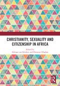 Christianity, Sexuality and Citizenship in Africa