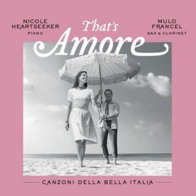 That’s Amore-Canzoni Della Bella Italia
