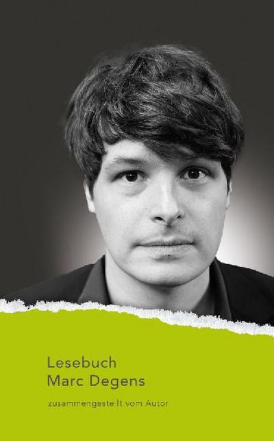 Lesebuch Marc Degens