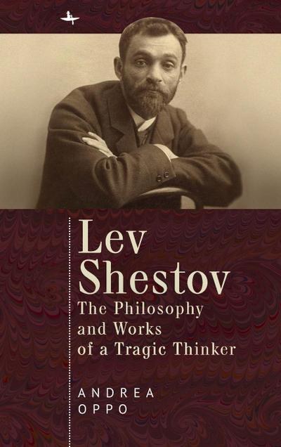 Lev Shestov