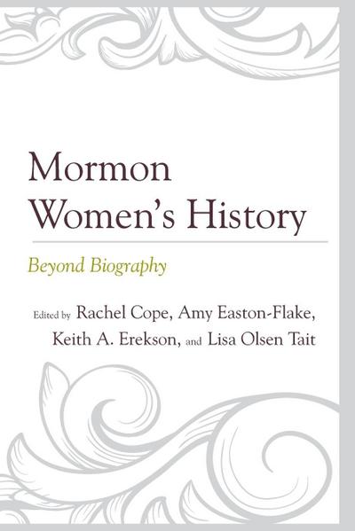 Mormon Women’s History