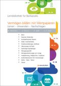 Vermögen bilden mit Wertpapieren