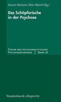 Das Schöpferische in der Psychose