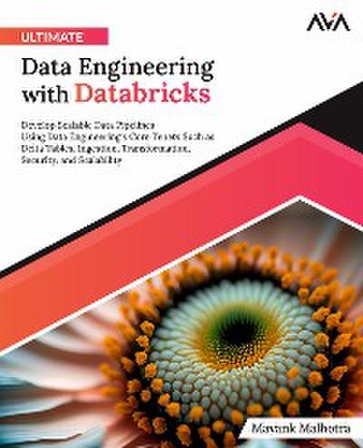 Ultimate Data Engineering with Databricks