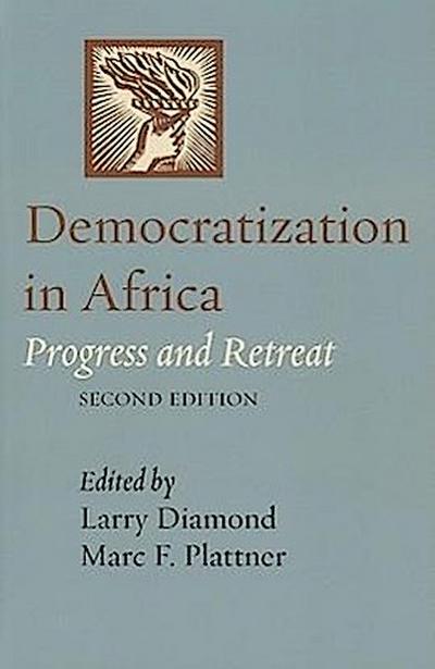 Democratization in Africa