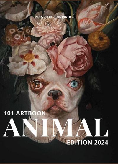101 Art Book