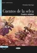 Cuentos de la selva