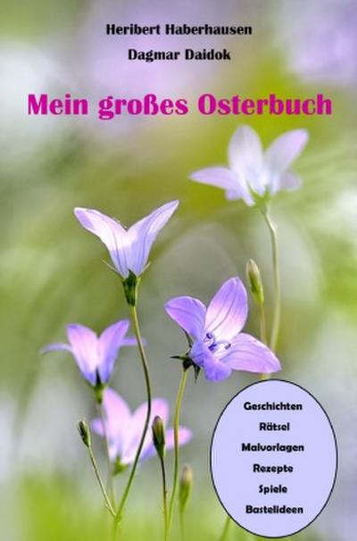 Mein großes Osterbuch